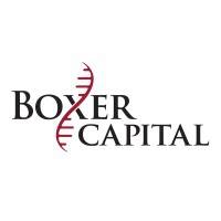 BOXER CAPITAL BOXER CAPITAL