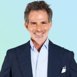 Laurent Bensaid