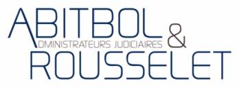 SCP ABITBOL & ROUSSELET