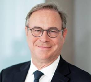 Christophe Bavière