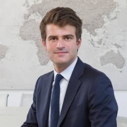 Timothée Héron, Ambienta SGR