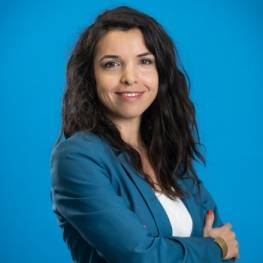 Aude Gemayel