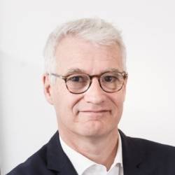 Bertrand Rambaud