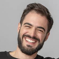 Sylvain Kalache