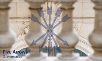 Five Arrows