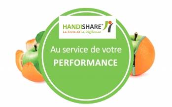 © Handishare