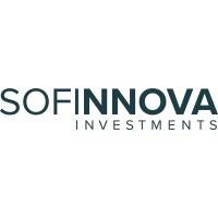 SOFINNOVA INVESTMENTS (EX SOFINNOVA VENTURES) SOFINNOVA INVESTMENTS (EX SOFINNOVA VENTURES)