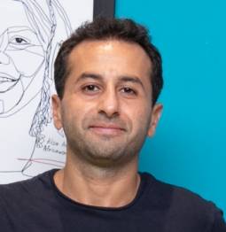 Hassan Bourgi