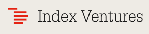 INDEX VENTURES INDEX VENTURES