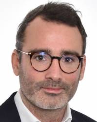 Antoine Giroux, 3i 