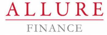 ALLURE FINANCE ALLURE FINANCE
