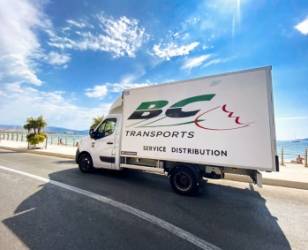 © BC Transports