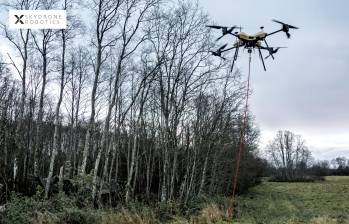 Skydrone Robotics