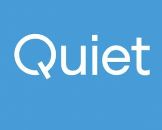 QUIET CAPITAL