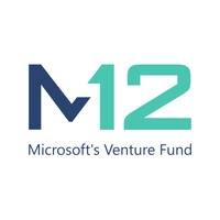 M12 (MICROSOFT'S VENTURE CAPITAL FUND)