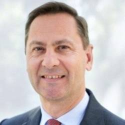 Stéphane Meffre