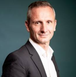François Carré