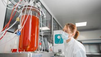 © TreeFrog Therapeutics