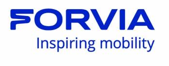 FORVIA FORVIA