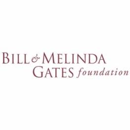 BILL & MELINDA GATES FOUNDATION