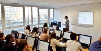 IEF2I Education (Institut F2i)