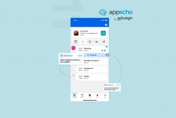 © Appscho
