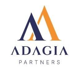 ADAGIA PARTNERS ADAGIA PARTNERS