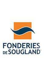 FONDERIES DE SOUGLAND