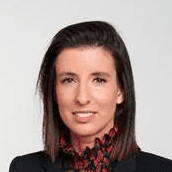 Marianne Harlé