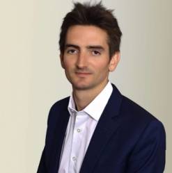 Quentin Matillon, UI Investissement