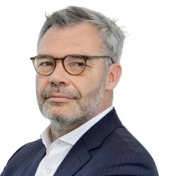 Benoit Chastaing