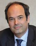 Frédéric Coutant, Financière de Courcelles