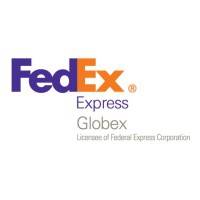 GLOBEX (FEDEX MAROC)