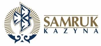 FONDS SOUVERAIN DU KAZAKHSTAN (SAMRUK-KAZYNA)