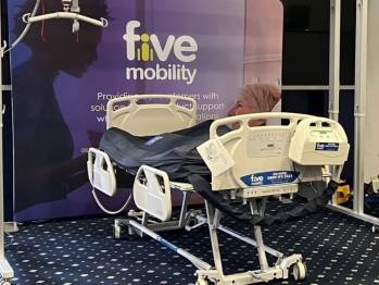 © Five Mobility