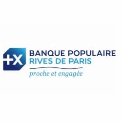 BANQUE POPULAIRE RIVES DE PARIS