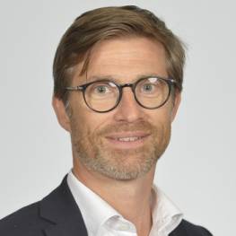 Nicolas Beaugrand