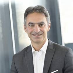 Franck Sebag, EY TS