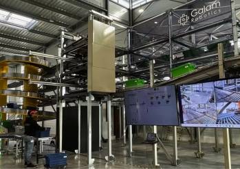 ©Galam Robotics
