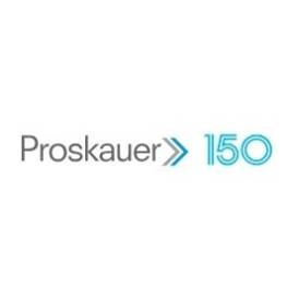 PROSKAUER