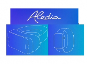 Aledia