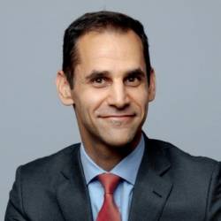 Olivier Gouirand