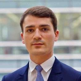 Alexandre Ballarin