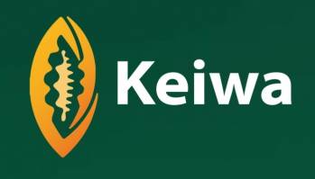 KEIWA