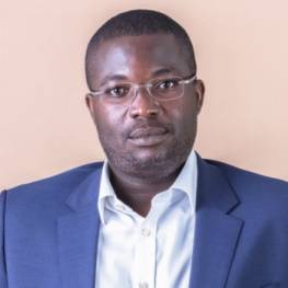 Ben Kouakou