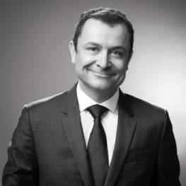 Arnaud Pédron, HFW