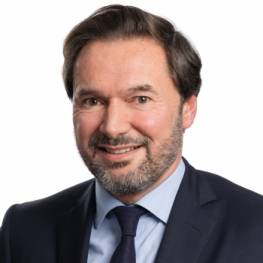 Laurent Hepp