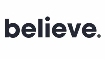 BELIEVE (BELIEVE DIGITAL, BELIEVE MUSIC, BELIEVE DISTRIBUTION SERVICES)