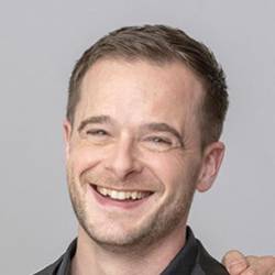Julien Barbier.