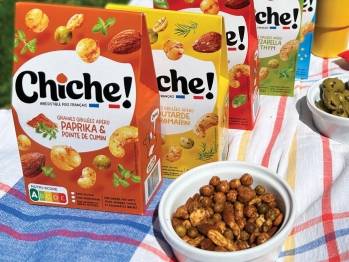 © Chiche!